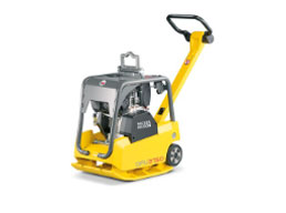 Wacker DPU 3750 H