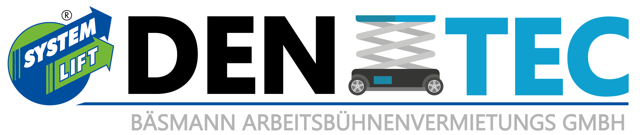 SYSTEM LIFT Partnerlogo