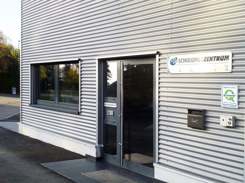 SYSTEM LIFT Schulungszentrum