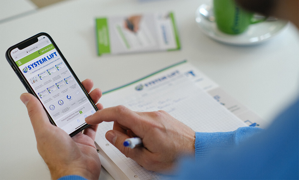 SYSTEM-CARD E-Learning App