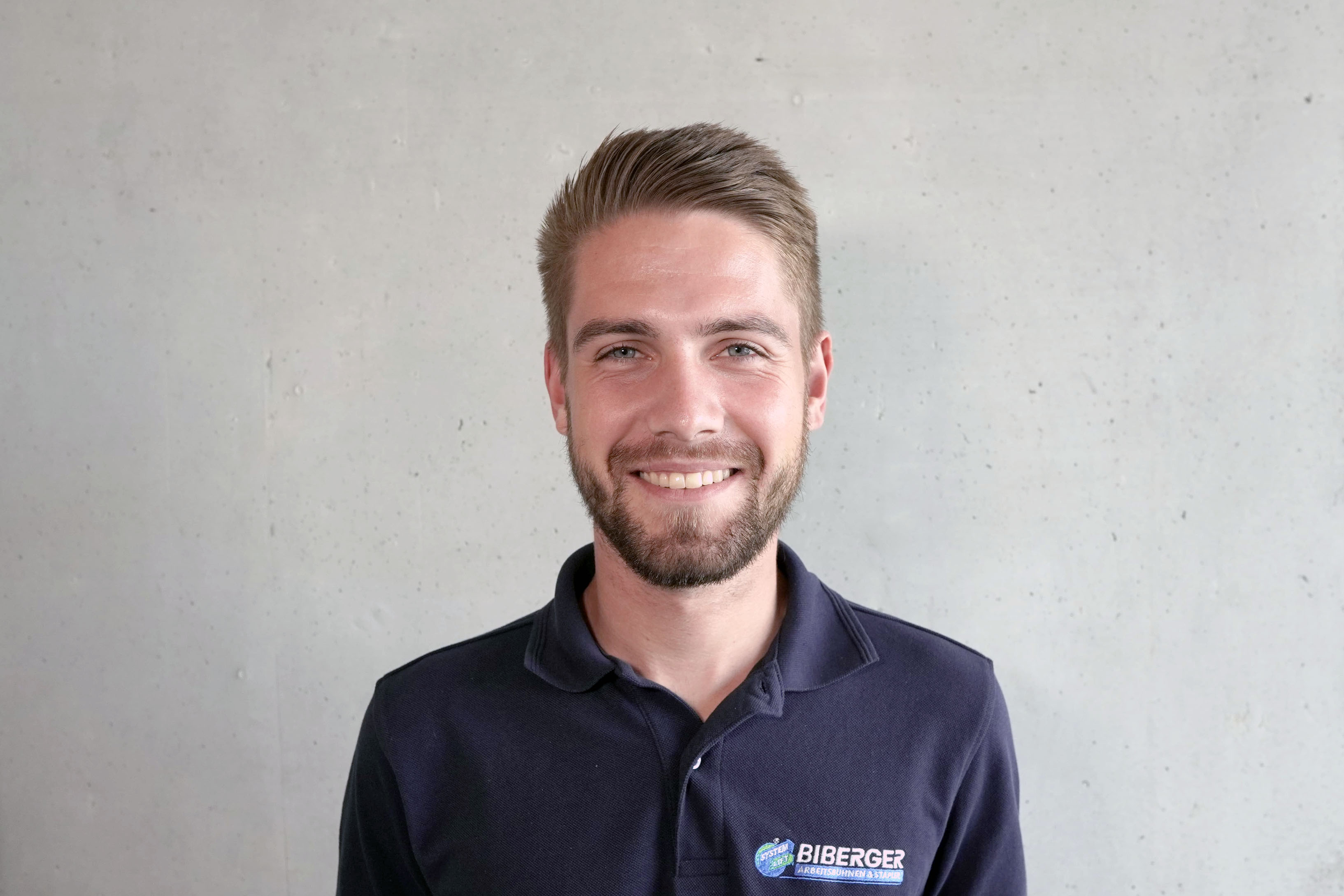 Max Salzberger