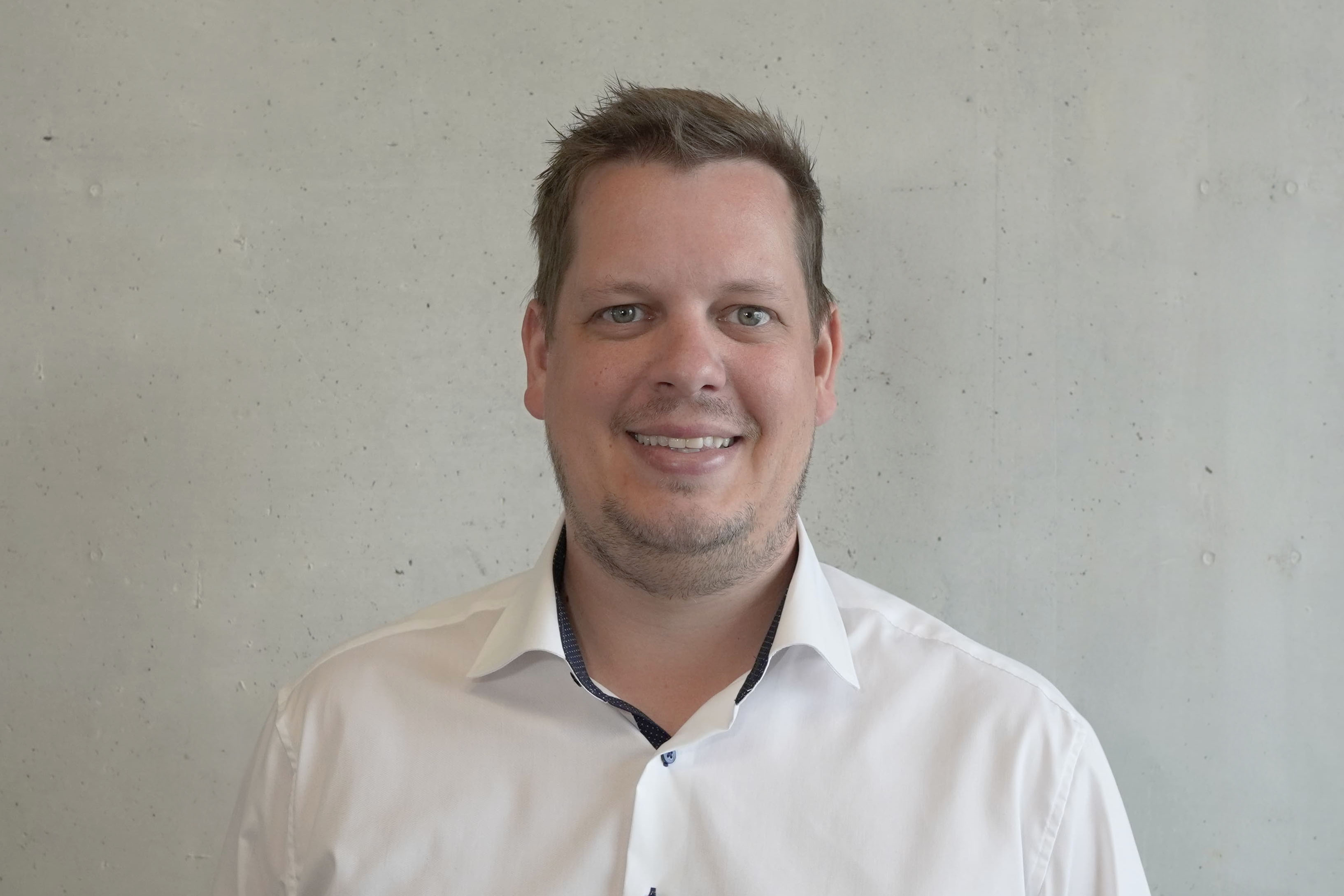 Benjamin Biberger