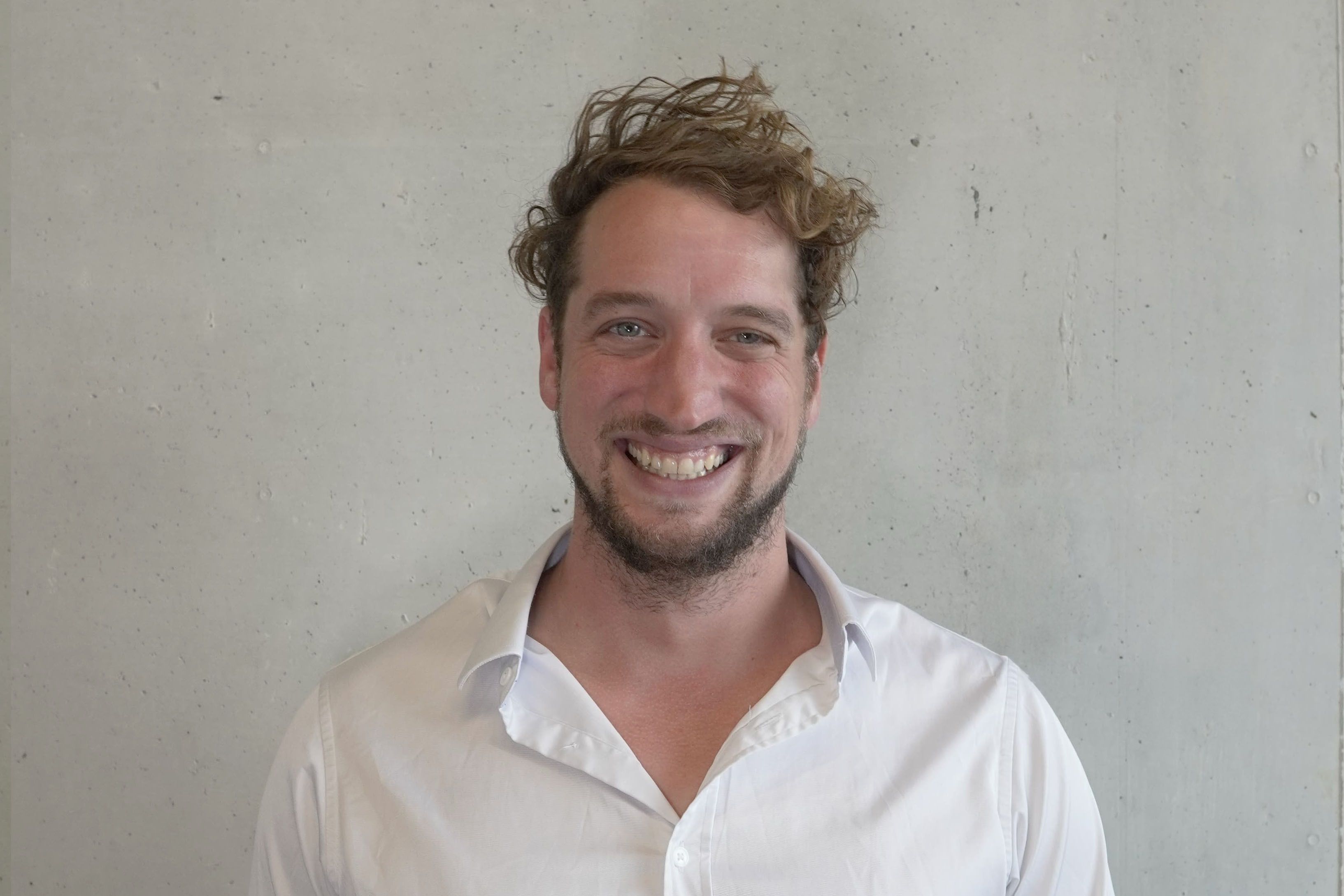 Martin Biberger