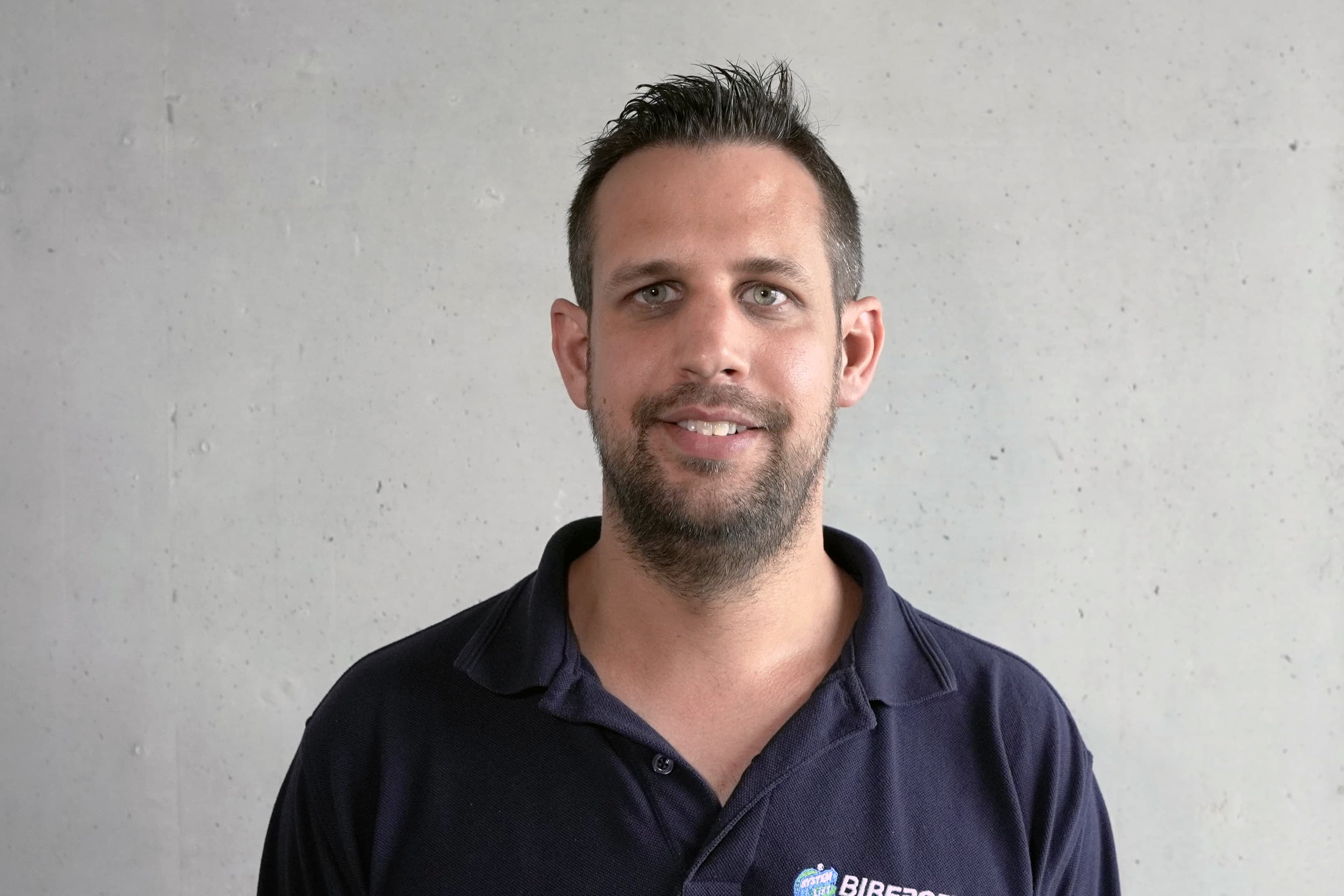 Daniel Schmidbauer