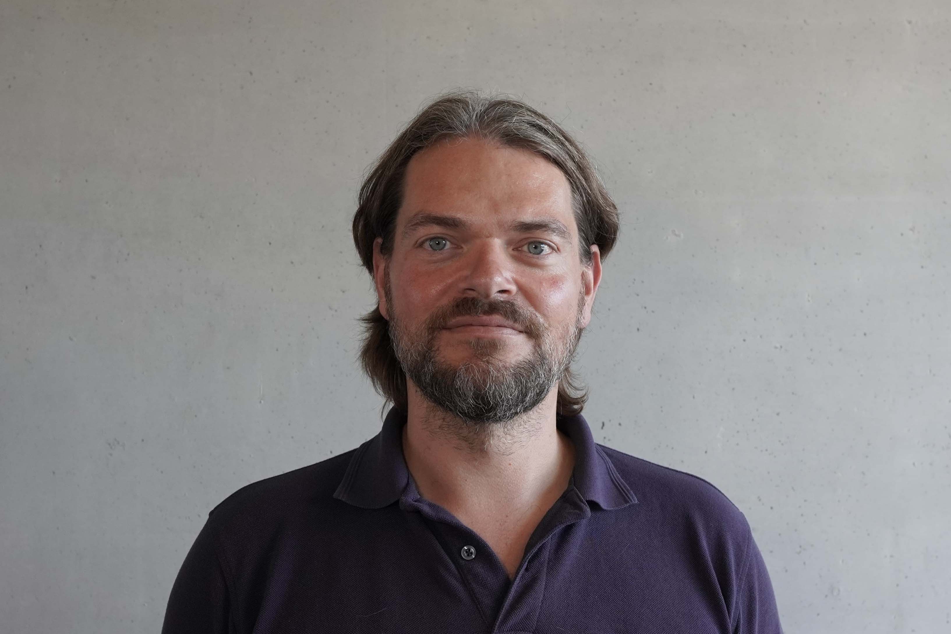 Florian Schaffer