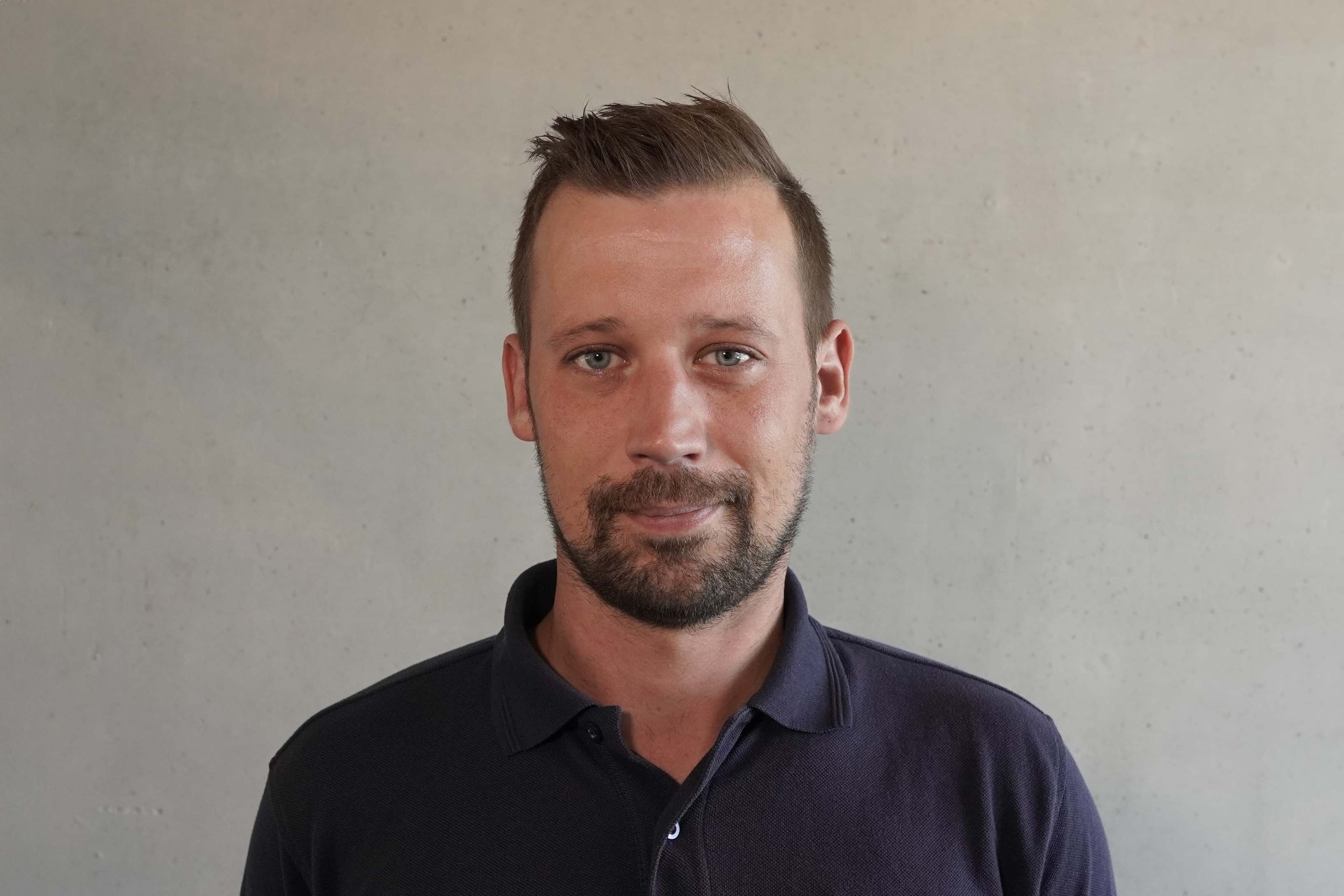 Christoph Hausladen