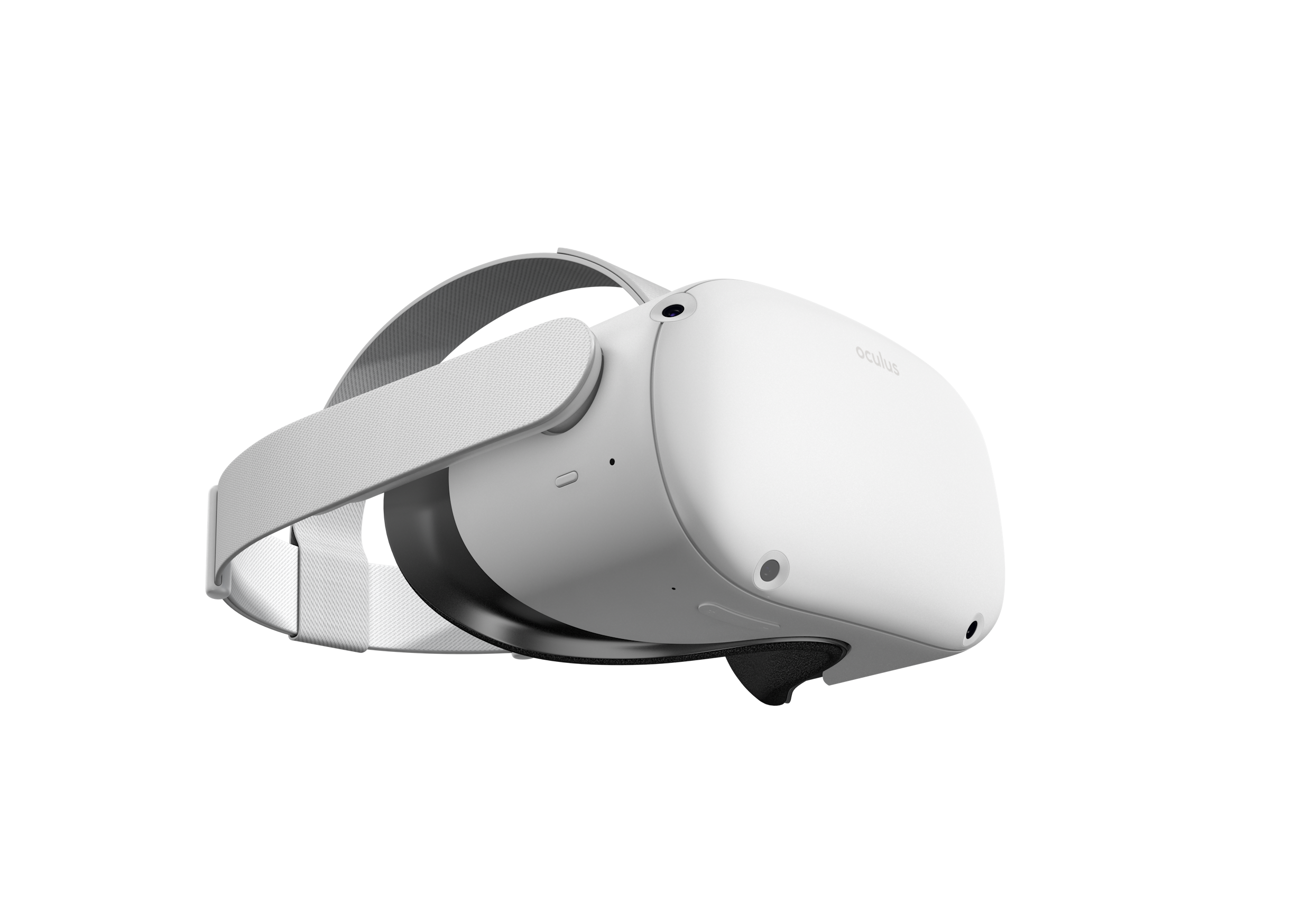 VR Schulung mit Oculus Quest